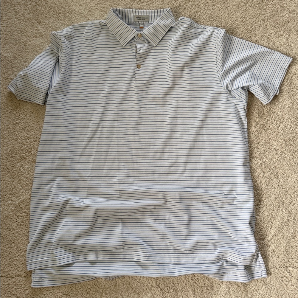 Peter Millar Summer Comfort Polo